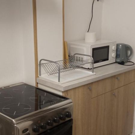 Varna Studio 1 מראה חיצוני תמונה